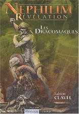 Nephilim révélation. vol. d'occasion  Corbeil-Essonnes