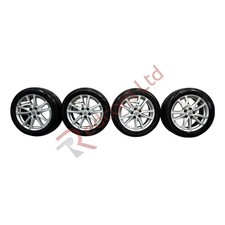Toyota alloy wheels for sale  LONDON