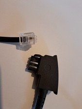 Vdsl routerkabel dsl gebraucht kaufen  Bonn