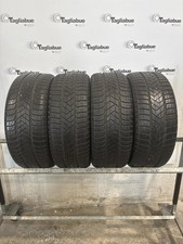 Set gomme 215 usato  Villasanta