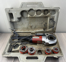 Ridgid 600 power for sale  Bella Vista