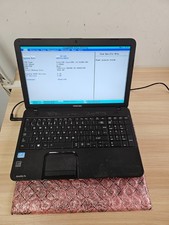 Toshiba satellite pro for sale  HODDESDON
