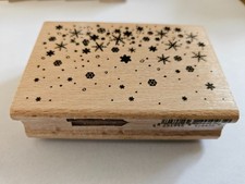 Stempel schneefall kartengesta gebraucht kaufen Stempel schneefall kartengesta gebraucht kaufen  Wuppertal