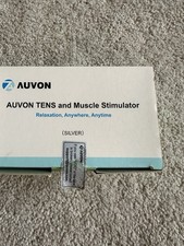 Auvon dual channel for sale  BATH