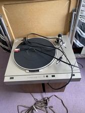 Sansui turntable parts for sale  CHEPSTOW