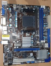 Asrock 960gm u3s3 for sale  IPSWICH