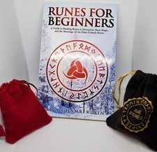 Sets rune stones for sale  Seattle