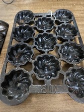Turks head cast for sale  Coxs Creek