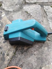 Rabot électrique black d'occasion  Nevers