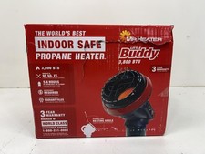 Mr.heater 800 btu for sale  Anderson