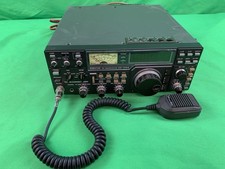 Icom 751 amateur d'occasion  Expédié en Belgium