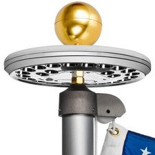 Deluxe brighter silver for sale  Dallas