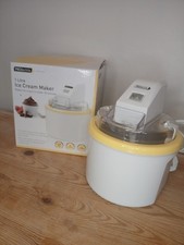 Prolectrix litre ice for sale  NEWPORT