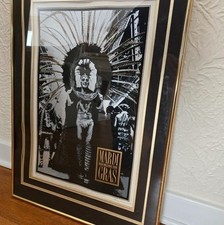 mardi gras poster for sale  West Newton
