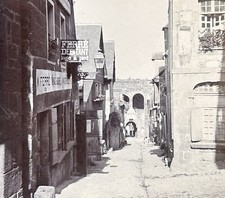 Dinan rue jerzual d'occasion  Paris V
