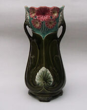 Vase barbotine art d'occasion  Toulouse-