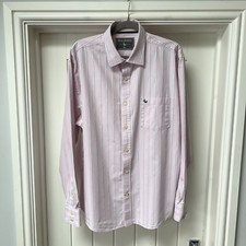 Old khaki shirt for sale  MAIDENHEAD