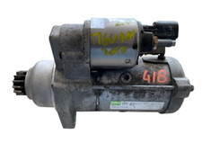02m911023g motorino avviamento usato  Piana di Monte Verna