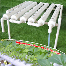 Holes hydroponic tube for sale  Shipping to Ireland