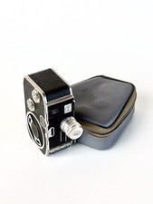 Bolex paillard cinepresa usato  Bari