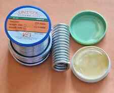 Leaded plumbing solder for sale  COVENTRY