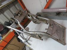 Yamaha fz6 rear for sale  SCARBOROUGH