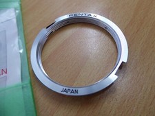 Pentax mount adapter for sale  NORWICH