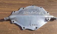 Berkeley 5211 marine for sale  Cal Nev Ari