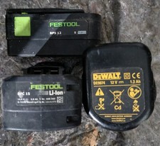 Z194 akku als gebraucht kaufen  Essen