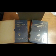 Microbiologia medica. puntoni. usato  Melzo