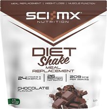 Sci diet meal for sale  BOLTON