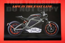 Harley davidson livewire for sale  Evansville