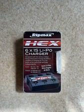 Rip maxhex li for sale  TRURO