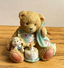 Cherished teddies age for sale  Claremont