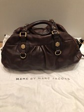 Borsa marc marc usato  Spedire a Italy