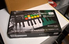 Novation launchkey mini for sale  WORCESTER