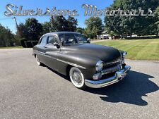 1950 mercury eight for sale  North Andover