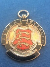 1956 silver medal for sale  HULL