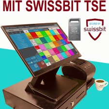 Gastrokasse restaurant cafe gebraucht kaufen  Nürnberg