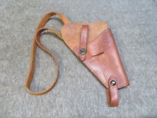 Wwii shoulder holster for sale  Copenhagen