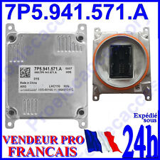 Module led 7p5.941.571. d'occasion  France