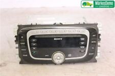 ORYGINALNY Audio FORD MONDEO IV Turnier (BA7) 2008, używany na sprzedaż  Wysyłka do Poland