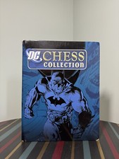 Eaglemoss. chess figurine for sale  LONDON