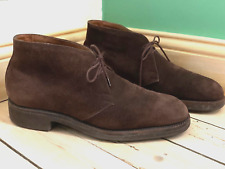 Rarissimes chukka boots d'occasion  Saint-Cyr-sur-Loire