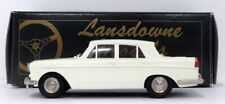 Lansdowne models scale for sale  WATERLOOVILLE