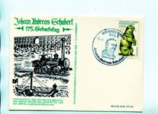 Ddr postkarte 2677 gebraucht kaufen  Berlin