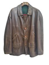 Giacca pelle marrone usato Giacca pelle marrone usato  Pordenone