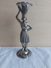Wmf kerzenständer kerzenleuch gebraucht kaufen  Kötz