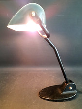 Bankers lamp email gebraucht kaufen  Hannover