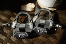Pedais de estrada Shimano carbono SPD-SL R7000 - 258g comprar usado  Enviando para Brazil